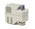 Siemens Electric 2 port Valve Actuator -, 230 V Supply Voltage