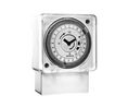 Grasslin Analogue Time Switch 230 V ac, 1-Channel