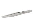 Weller 119 mm, Straight, Tweezers