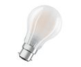 LEDVANCE 40580 B22d LED Bulbs 11 W(100W), 4000K, Cool White, Classic Bulb shape