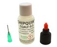 CHIPQUIK CQ4LF-0.5 15ml Lead Free Solder Flux Bottle