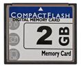 Seeit CompactFlash Industrial 2 GB SLC Compact Flash Card