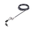 StarTech.com Laptop Lock for use with Noble Wedge®, Nano, K-Slot devices