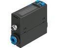 Festo SFAH Series Flow Sensor for Air, 0.02 l/min Min, 1 L/min Max