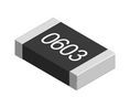 Yageo 100Ohm, 0603 (1608M) Thin Film SMD Resistor ±1% 0.05W - RT0603FRE07100RL