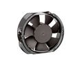Axial Fan DC Ball 172x150x51mm 24V 3800min<sup>-1</sup> 390m³/h Plug Contact
