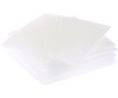 Fan Filter for 119mm Fans, Synthetic Fibre Filter, 120 x 120mm