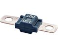 Auto Fuse 100 A 58V Blue