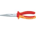 Kombinationstänger Hård kabel / Mellanhård kabel 200 mm