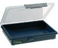 Assortment Box, 175x143x32mm, Blue