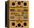 Solid State Relay, 1NO, 20A, 110V, Screw Terminal, HS