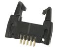 Pin Header DIN 41651, Plug, 3A, 250V, Contacts - 26
