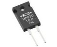 Power Resistor 30W 10Ohm 1%