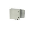 Cabinet ARCA 400x210x400mm Grey Polycarbonate IP66