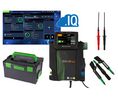 Installation Tester PROFITEST MF TECH Starter Kit, 50kOhm ... 500MOhm, IP40