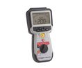 Insulation tester CAT IV 600 V