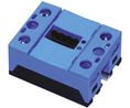 Celduc SOB8 Series Solid State Relay, 50 A Load, DIN Rail Mount, 600 V ac Load, 30 V dc Control