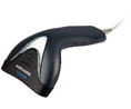 Barcode Scanner, TD1100, Handheld, 1D, Connection Method - Cable, Black