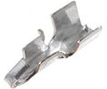 Crimp Terminal, Male, Tin, 22 ... 26AWG, Pack of 100 pieces