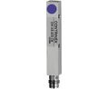 Induktiver Sensor PNP, Schliesserkontakt (im Normalzustand geöffn.) 5kHz 30V 2mm Stecker, S8 IP67 DW-AS