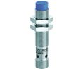 Inductive Sensor PNP, Make Contact (NO) 400Hz 30V 8mm Connector, S12 IP67 DW-AS