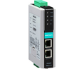 Modbus Gateway, RS232 / RS422 / RS485 - MODBUS TCP, Ports 3