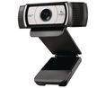 Webcam, 930e, 1920 x 1080, 30fps, 90°, USB-A