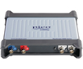 PC Oscilloscope, 2x 100MHz, 1GSPS