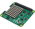 "Sense HAT" experiment board