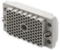 Panel receptacle housing Receptacle / Socket 120 Positions 3.3mm