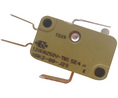 Micro Switch, XG, 10A, 1CO, 1.5N, Flat Lever