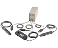 Alimentation de la sonde