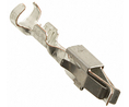 Crimp Terminal, Receptacle, Pre-Tin, Straight