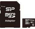 Memory Card, microSD, 16GB, 90MB/s, 80MB/s, Black