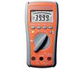 Digital Multimeter True-RMS 750V 10A 40MHz 40MOhm 4000uF