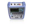 Handheld Oscilloscope, 2x 500MHz, 5GSPS