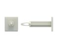 Self Adhesive PCB Support, 15.9mm, Polyamide 6.6 (PA6.6), Pack of 50 pieces