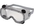 Eye Protective Goggles