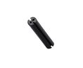 LED Spacers, 3mm, Polyvinyl Chloride (PVC), 16x4.8x4.8mm, 50 ST