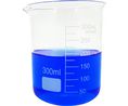 Zlewka ze szkła borokrzemowego, 300 ml