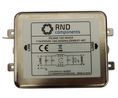 EMI Filter 16A 250VAC 1.2mH
