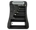 Universal Battery Tester, 1.5 ... 9 VDC