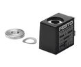 Magnetspule 24 VDC / 48 VAC 4.5W