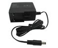 Interchangeable Adapter Plug-In Power Supply 240V 480mA 19.2W 2.1 x 5.5 mm Barrel Plug