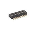 DIP Switch/SIP 8P T/H, Packung à 20 Stück