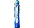 Primaire batterij, Alkalisch, AAA, 1.5V, Evolta, 2 ST