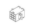 Pin & Socket Connectors 2.36MM PLUG HOUS, 5 ST