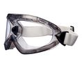 Safety Goggles, 2890 Series, Clear, Acetate