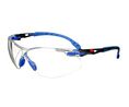 Solus Safety Glasses Anti-Fog / Anti-Scratch Clear