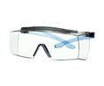 SecureFit 3700 Overspectacles, Clear, Polycarbonate (PC)
